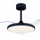Светильник с вентилятором Mantra SLIM FAN 9056