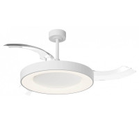 Светильник с вентилятором Mantra NISEKO FAN 9057