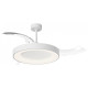 Светильник с вентилятором Mantra NISEKO FAN 9057