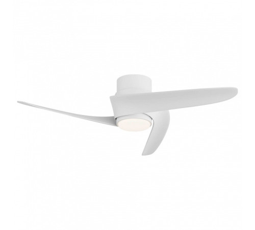 Светильник с вентилятором Mantra GROENLAND 9061