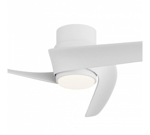 Светильник с вентилятором Mantra GROENLAND 9061