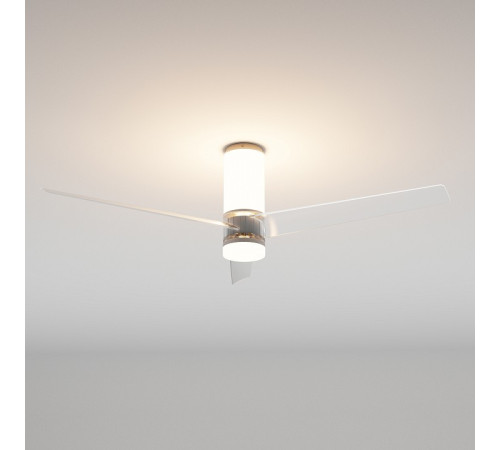 Светильник с вентилятором Mantra UP DOWN 9062