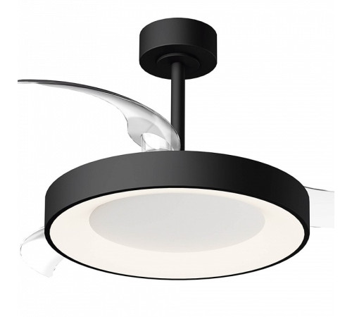 Светильник с вентилятором Mantra NISEKO FAN 9063