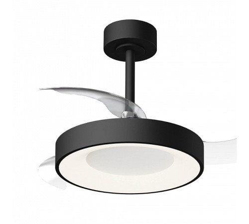 Светильник с вентилятором Mantra NISEKO FAN 9064