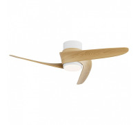 Светильник с вентилятором Mantra GROENLAND 9065