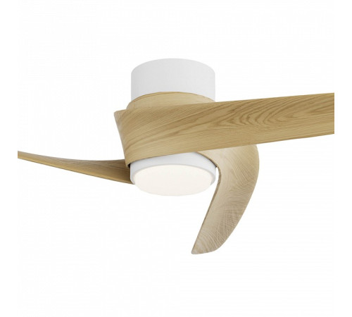 Светильник с вентилятором Mantra GROENLAND 9065