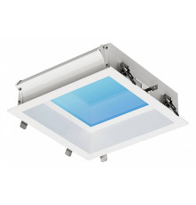 Встраиваемый светильник Mantra Blue Sky 9093