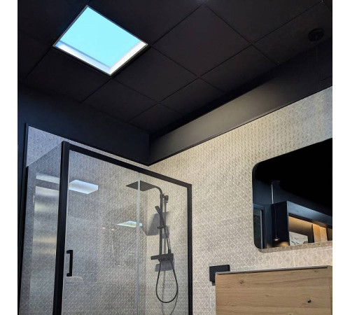 Встраиваемый светильник Mantra Blue Sky 9093