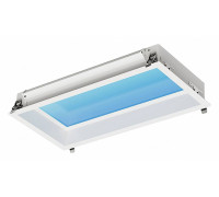 Встраиваемый светильник Mantra Blue Sky 9094