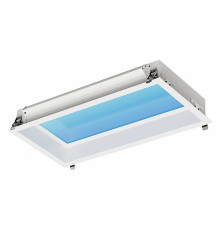 Встраиваемый светильник Mantra Blue Sky 9094