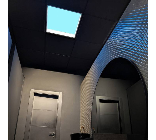 Встраиваемый светильник Mantra Blue Sky 9094