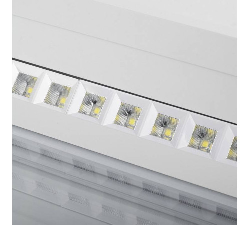 Встраиваемый светильник Mantra Blue Sky 9094