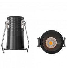 Встраиваемый светильник Mantra CANE 9266