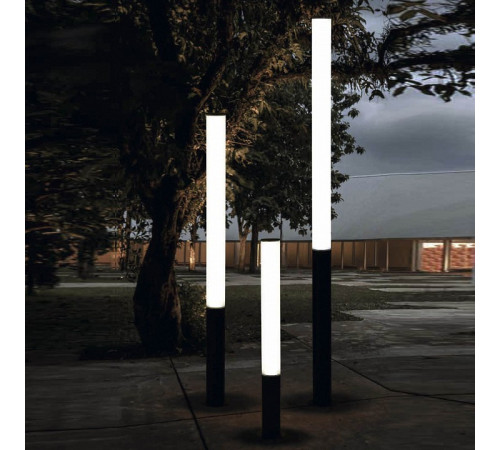 Наземный высокий светильник Mantra GANT 9279