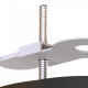 Основание Mantra Modular Light Florones 9361