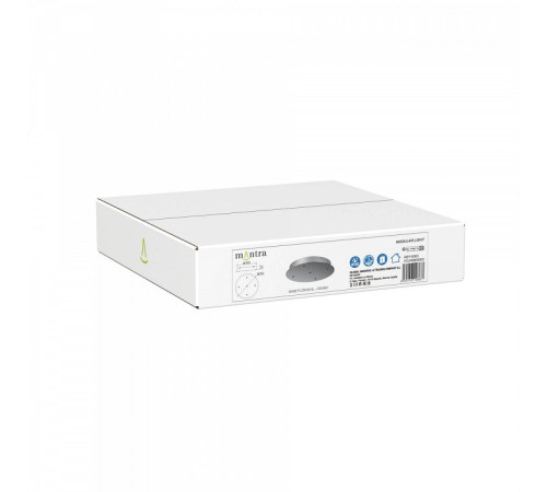 Основание Mantra Modular Light Florones 9363