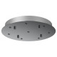 Основание Mantra Modular Light Florones 9367
