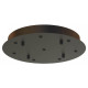 Основание Mantra Modular Light Florones 9369