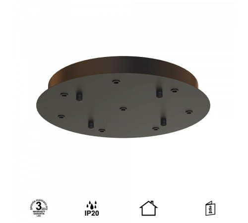 Основание Mantra Modular Light Florones 9369