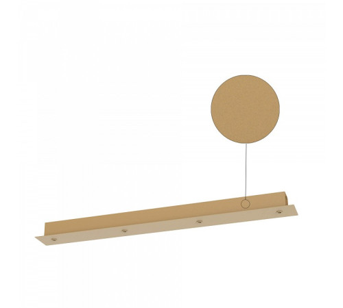 Основание Mantra Modular Light Florones 9380