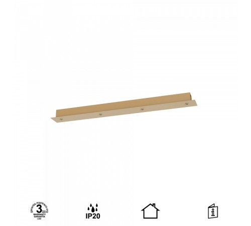 Основание Mantra Modular Light Florones 9380