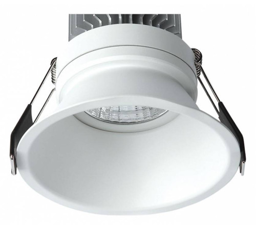 Встраиваемый светильник Mantra Formentera C0073