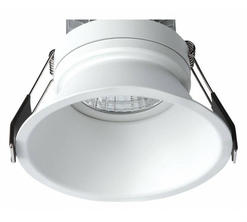 Встраиваемый светильник Mantra Formentera C0074