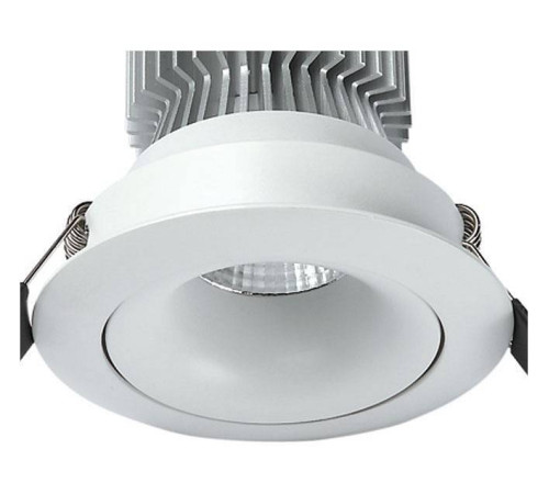 Встраиваемый светильник Mantra Formentera C0075