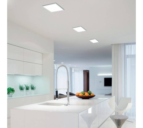 Встраиваемый светильник Mantra Saona C0193