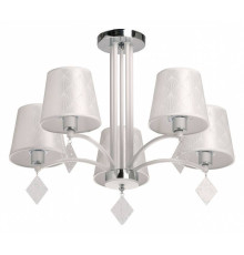 Люстра на штанге De City Лацио 34 103013205