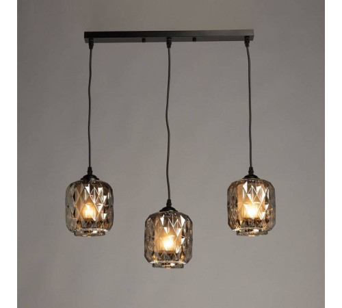 Подвесной светильник De City Лоск 35 107012103