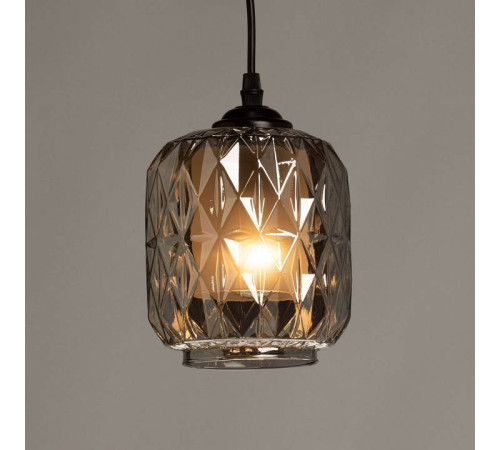 Подвесной светильник De City Лоск 35 107012103