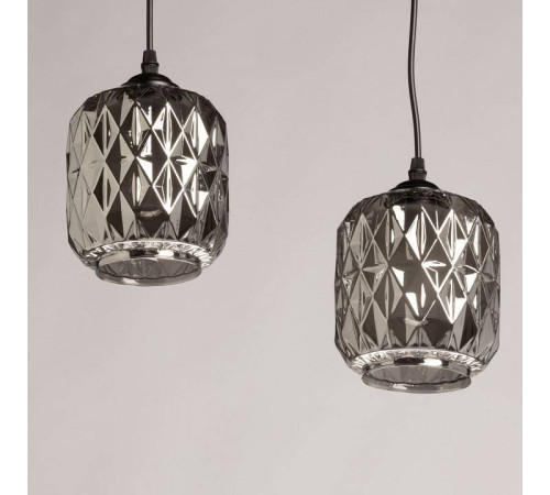 Подвесной светильник De City Лоск 35 107012103