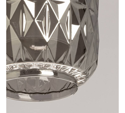 Подвесной светильник De City Лоск 35 107012103