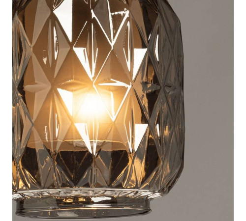 Подвесной светильник De City Лоск 35 107012103