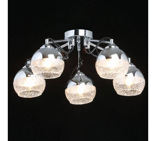 Потолочная люстра De City Вита 220013705