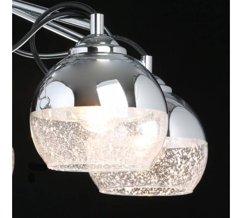 Потолочная люстра De City Вита 220013705