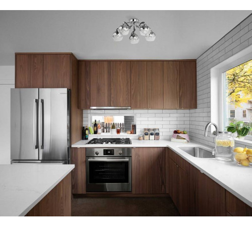 Потолочная люстра De City Вита 220013705