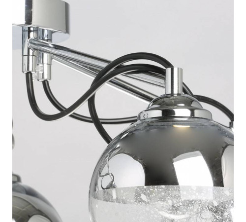 Потолочная люстра De City Вита 220013705