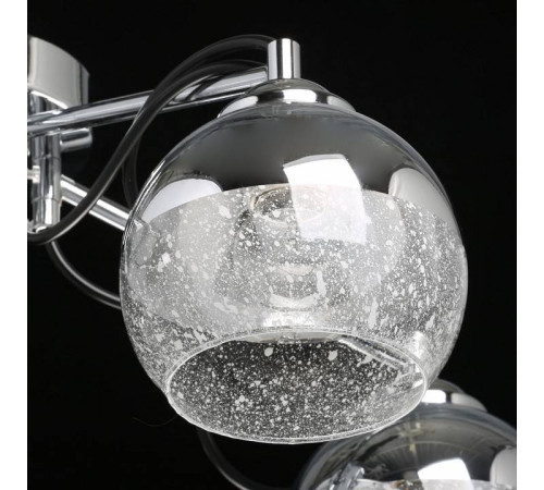 Потолочная люстра De City Вита 220013705