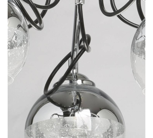 Потолочная люстра De City Вита 220013705