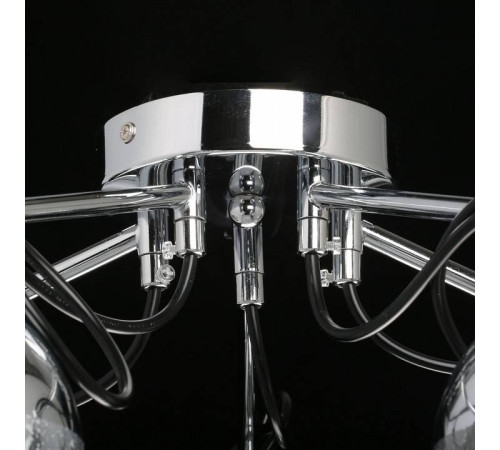 Потолочная люстра De City Вита 220013705