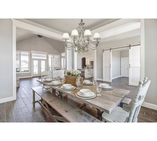 Подвесная люстра Chiaro Валенсия 6 299011608