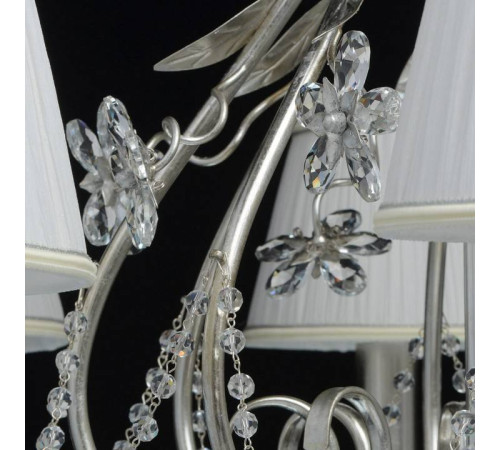 Подвесная люстра Chiaro Валенсия 6 299011608