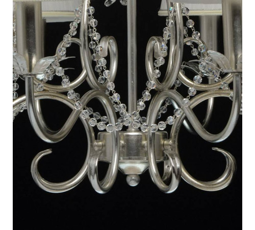 Подвесная люстра Chiaro Валенсия 6 299011608