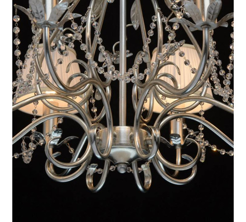 Подвесная люстра Chiaro Валенсия 6 299011608