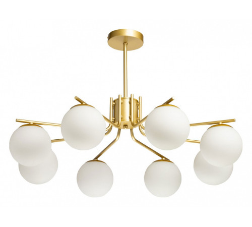 Люстра на штанге De City Оливия 306017208