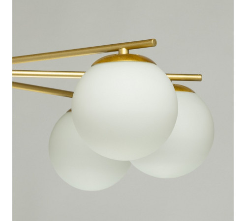 Люстра на штанге De City Оливия 306017208