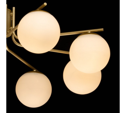 Люстра на штанге De City Оливия 306017208