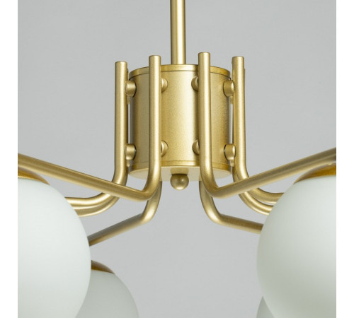 Люстра на штанге De City Оливия 306017208